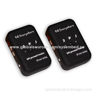 Pets GPS Trackers with Built-in GPS Personal Locator